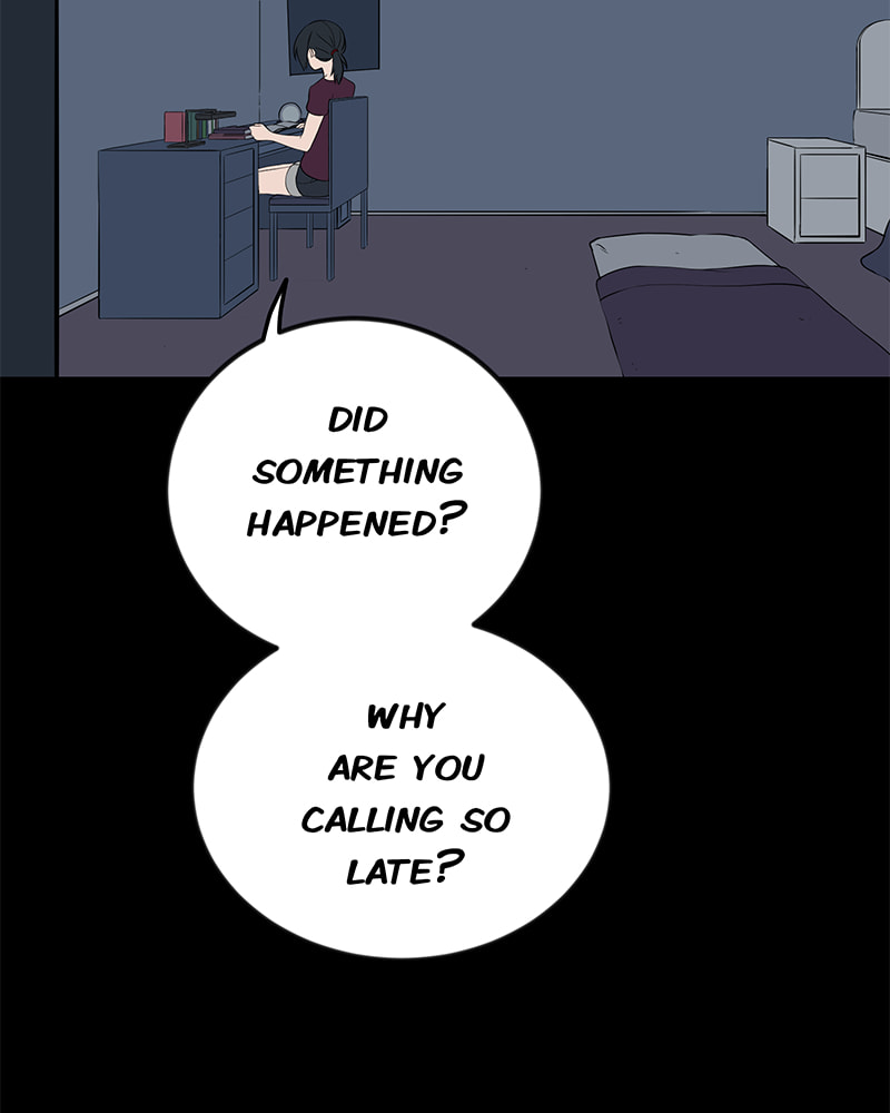 Line Chapter 95 page 14 - 