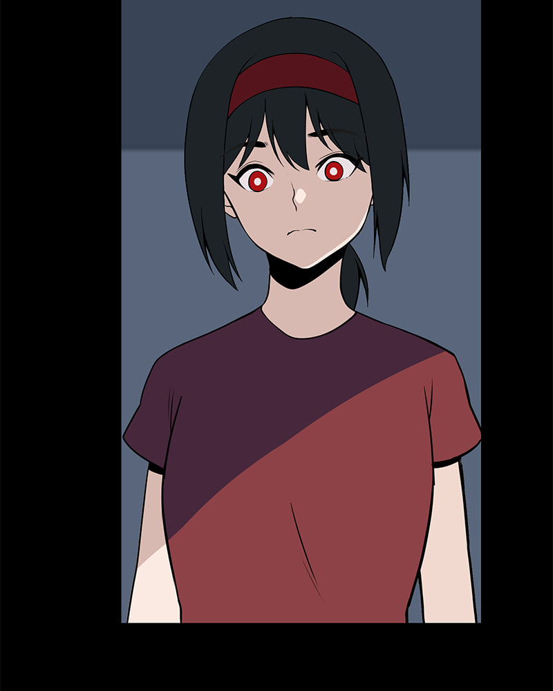 Line Chapter 95 page 17 - 