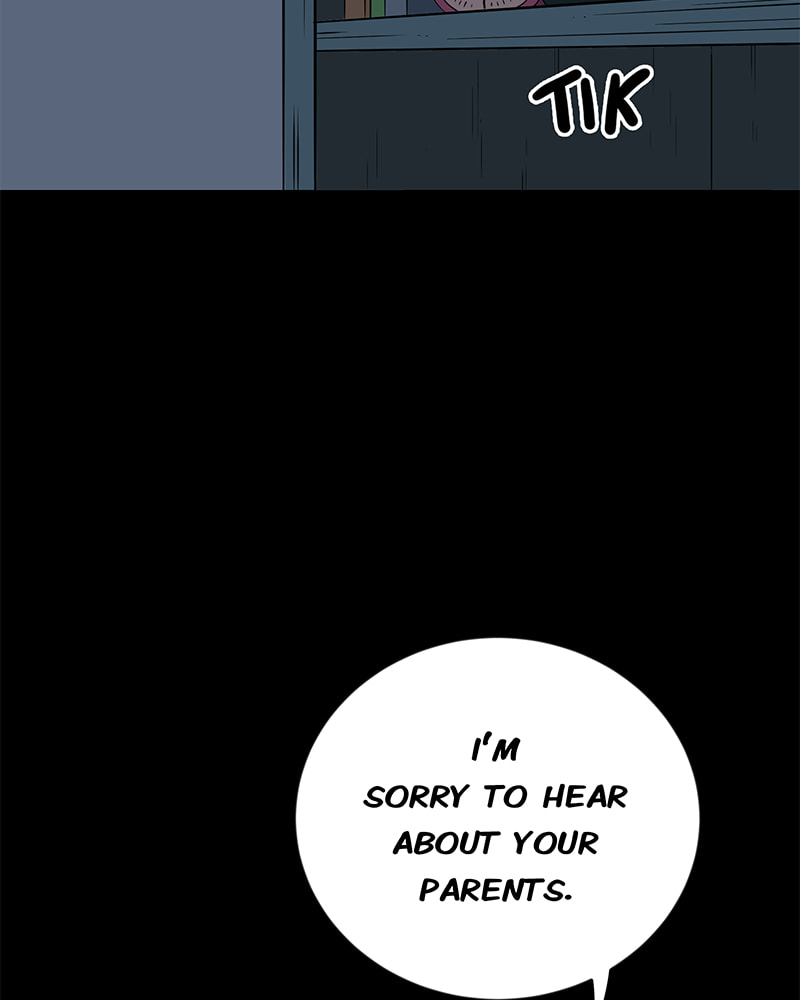 Line Chapter 95 page 19 - 