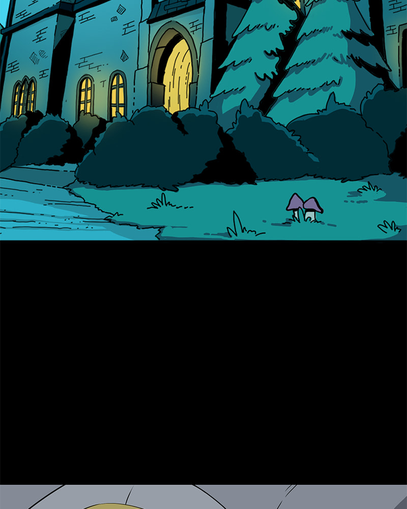 Line Chapter 95 page 3 - 