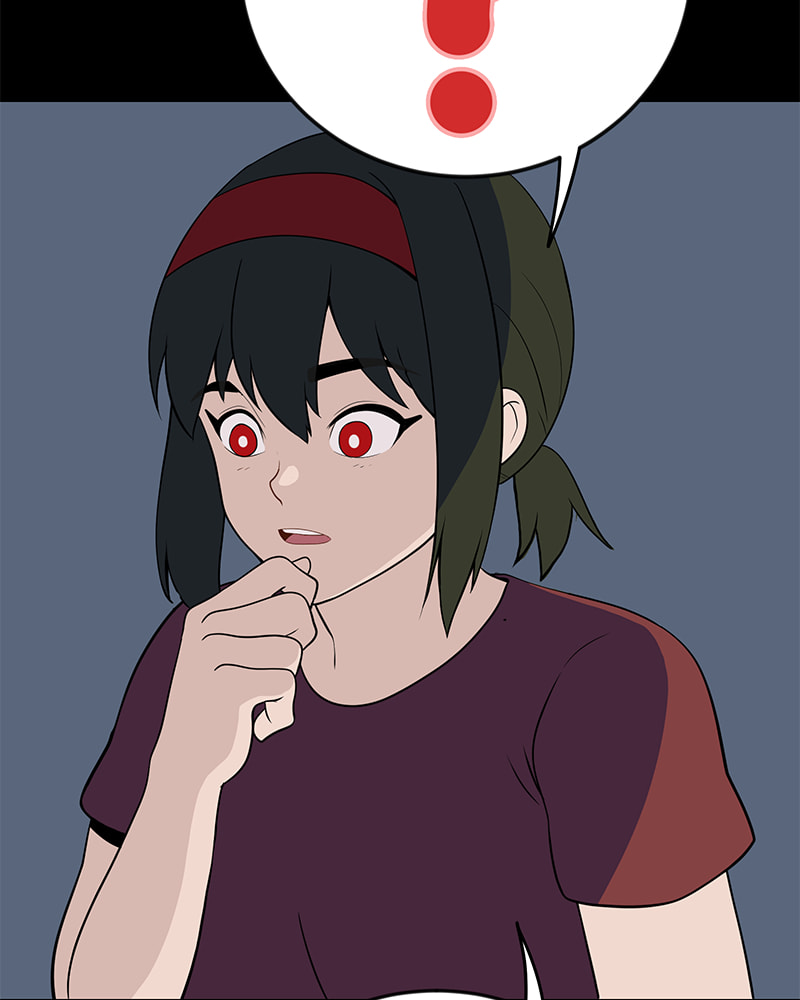 Line Chapter 95 page 23 - 
