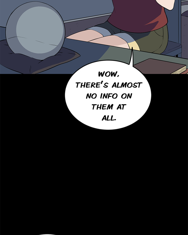 Line Chapter 95 page 27 - 