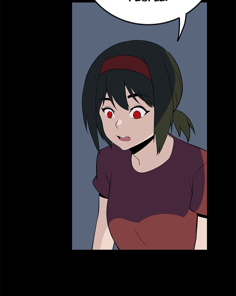 Line Chapter 95 page 31 - 