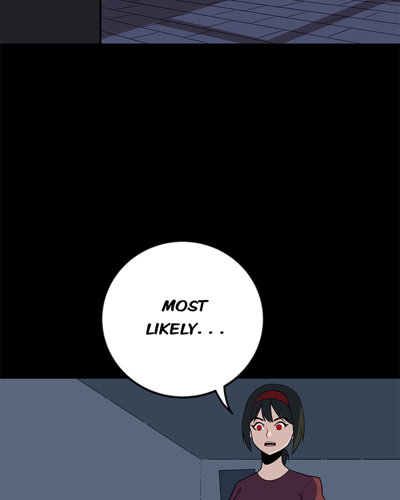 Line Chapter 95 page 33 - 