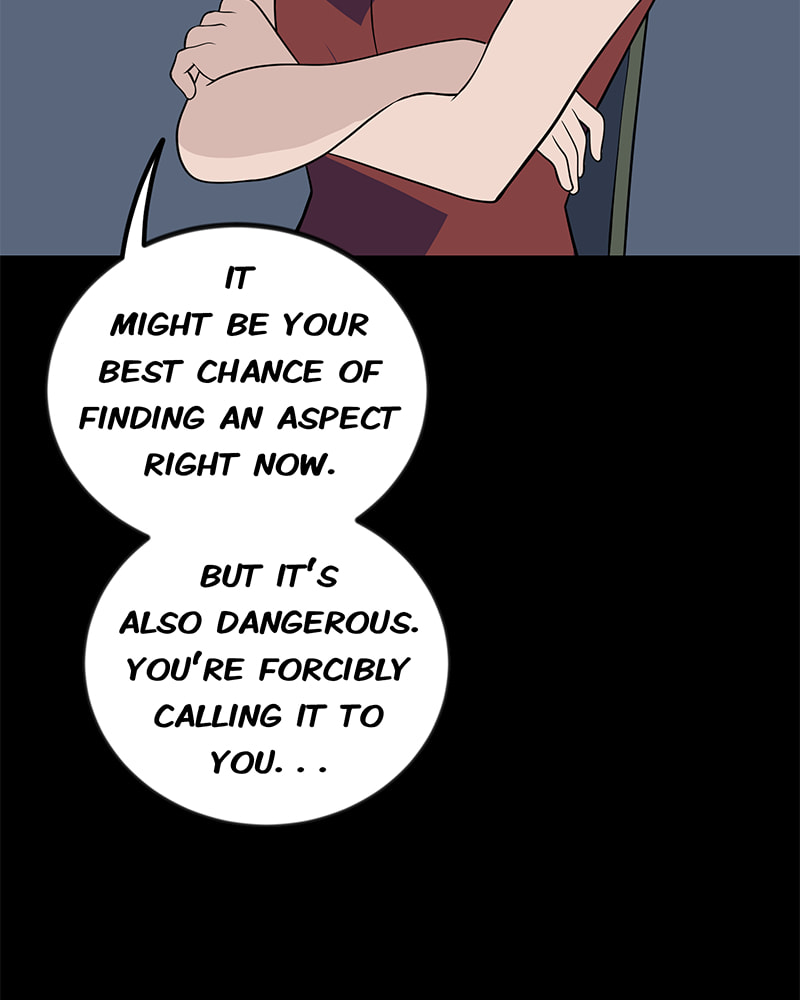 Line Chapter 95 page 38 - 