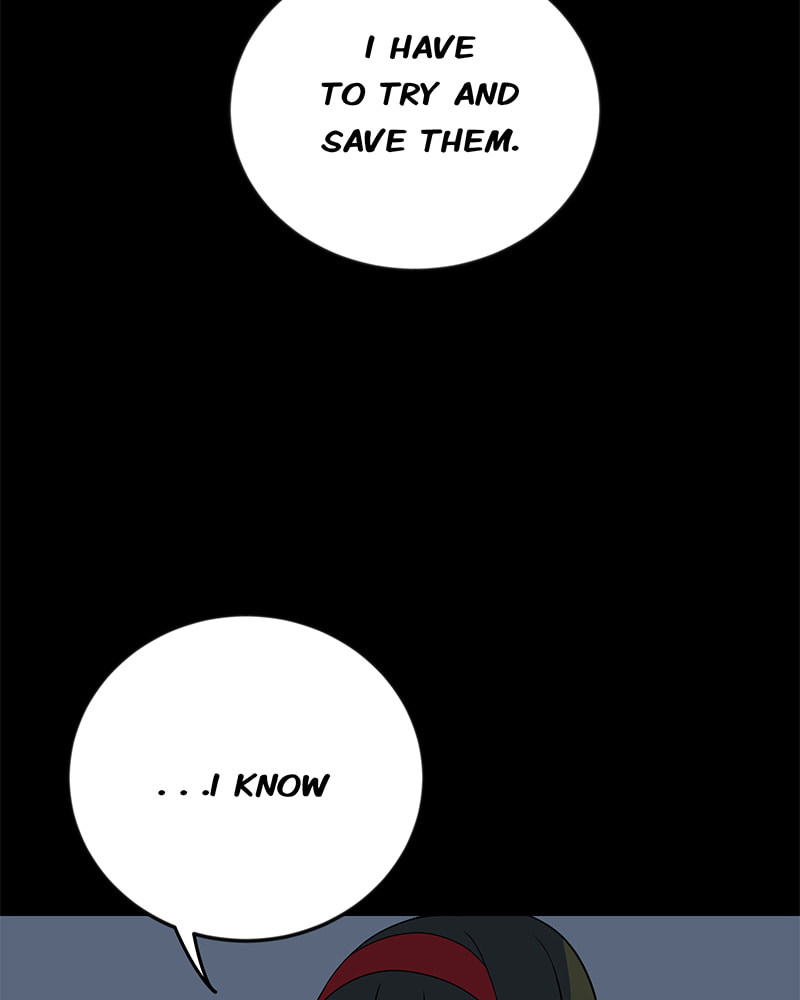 Line Chapter 95 page 40 - 