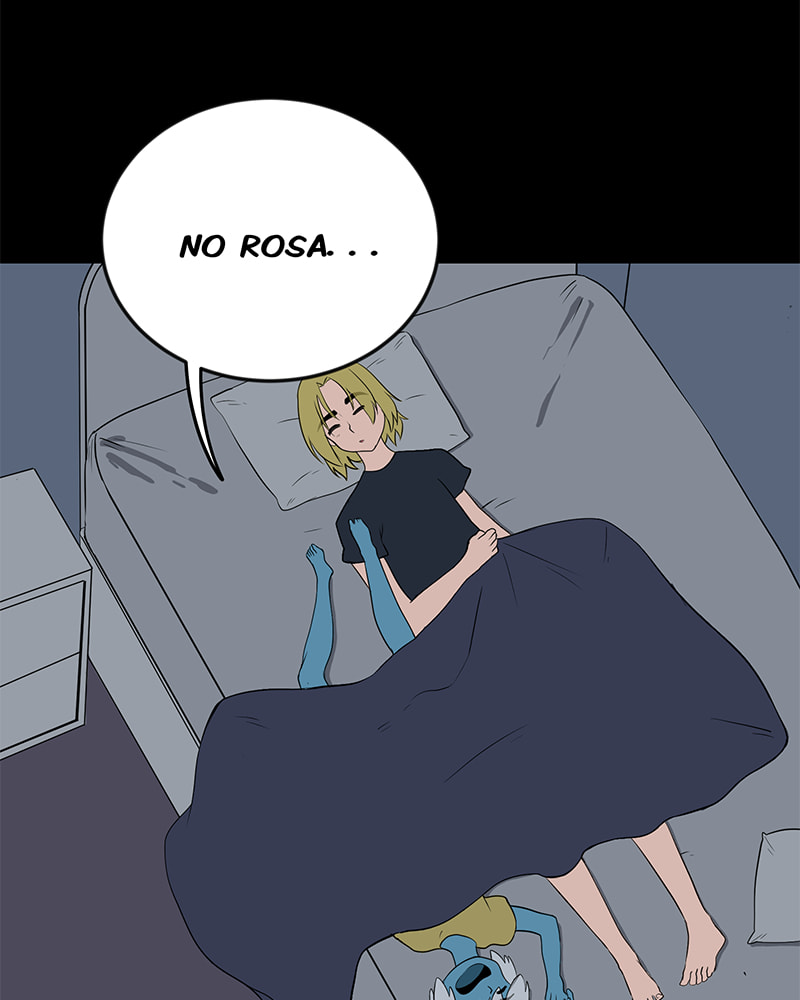 Line Chapter 95 page 5 - 