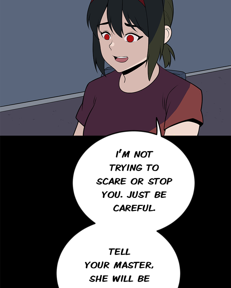 Line Chapter 95 page 41 - 