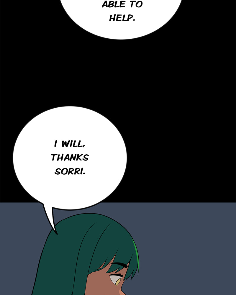Line Chapter 95 page 42 - 