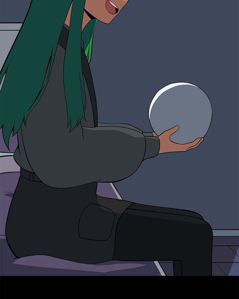 Line Chapter 95 page 43 - 