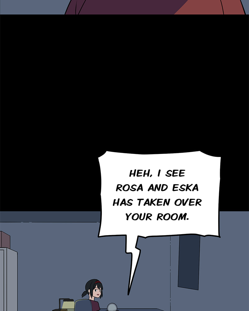 Line Chapter 95 page 45 - 