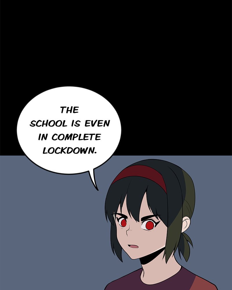 Line Chapter 95 page 47 - 