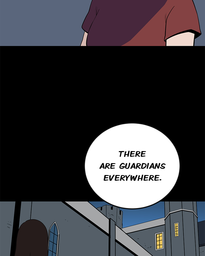 Line Chapter 95 page 48 - 