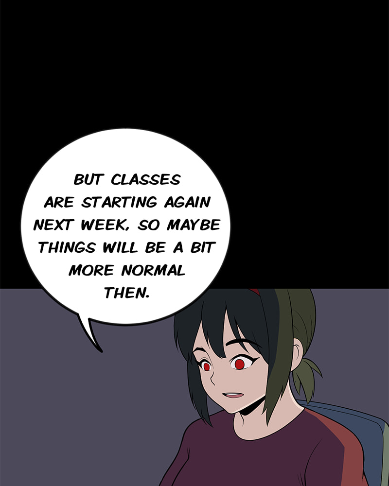 Line Chapter 95 page 50 - 