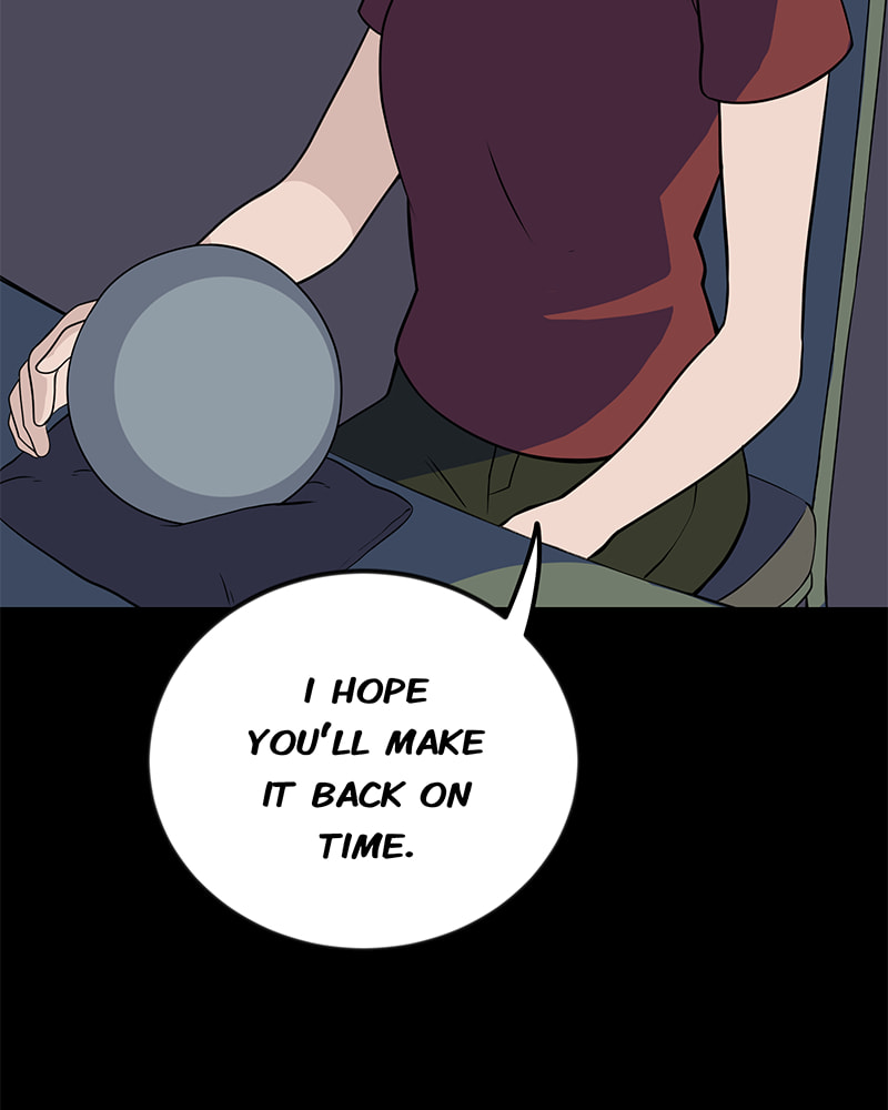 Line Chapter 95 page 51 - 