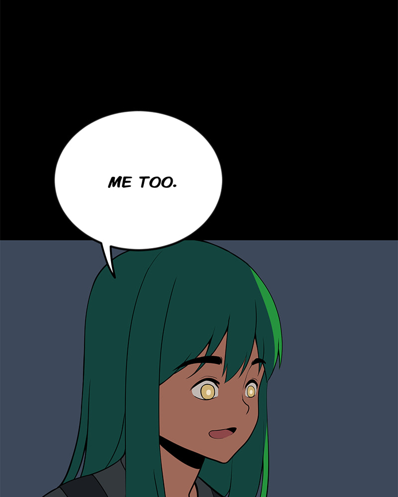 Line Chapter 95 page 52 - 