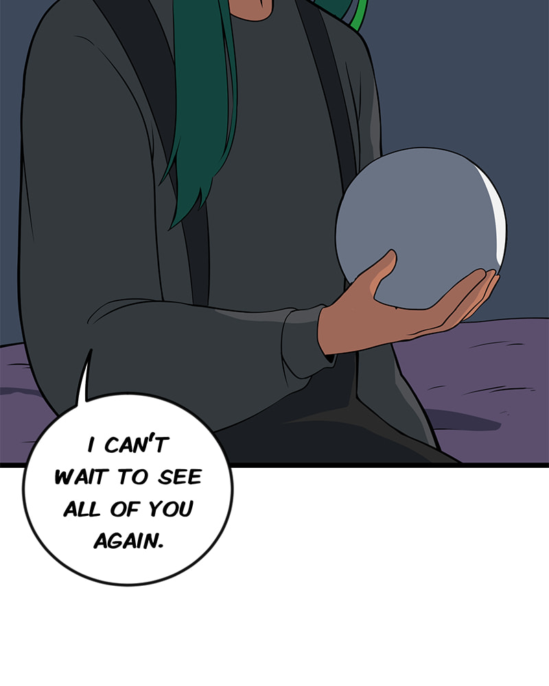 Line Chapter 95 page 53 - 