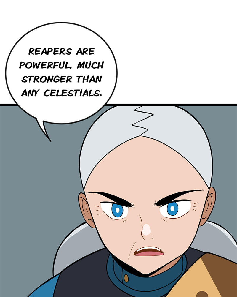Line Chapter 95 page 61 - 