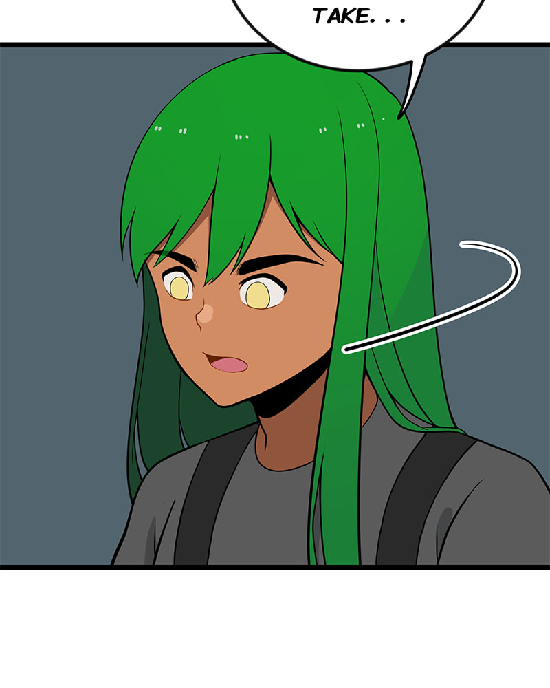 Line Chapter 95 page 66 - 