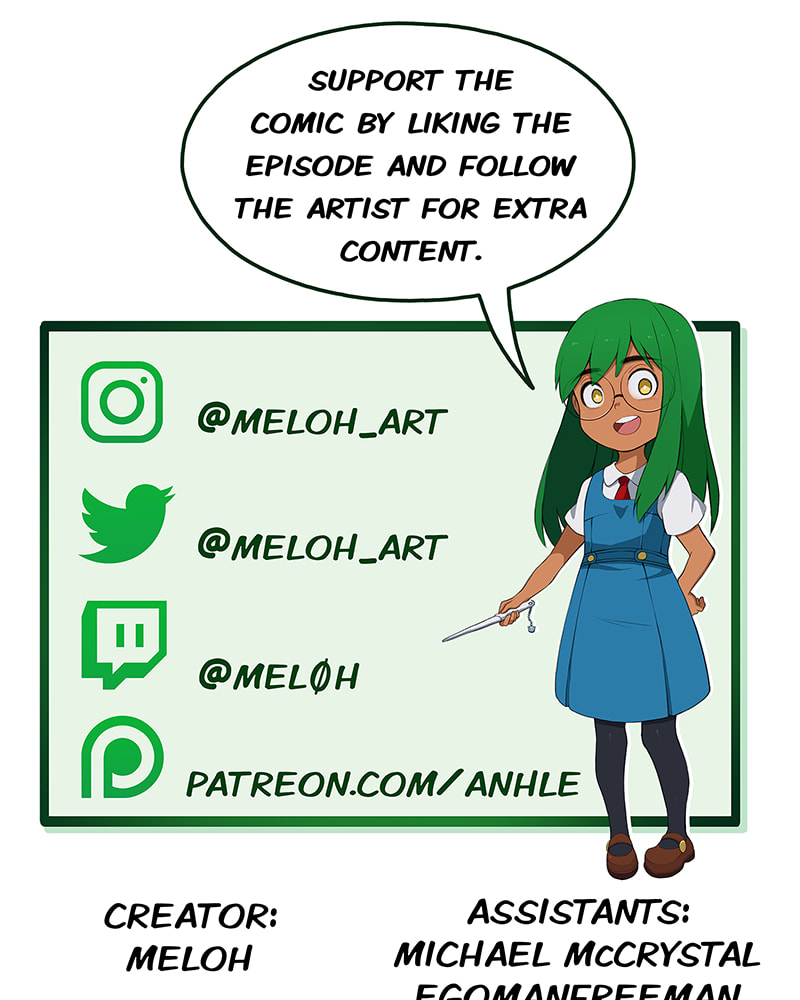 Line Chapter 95 page 70 - 