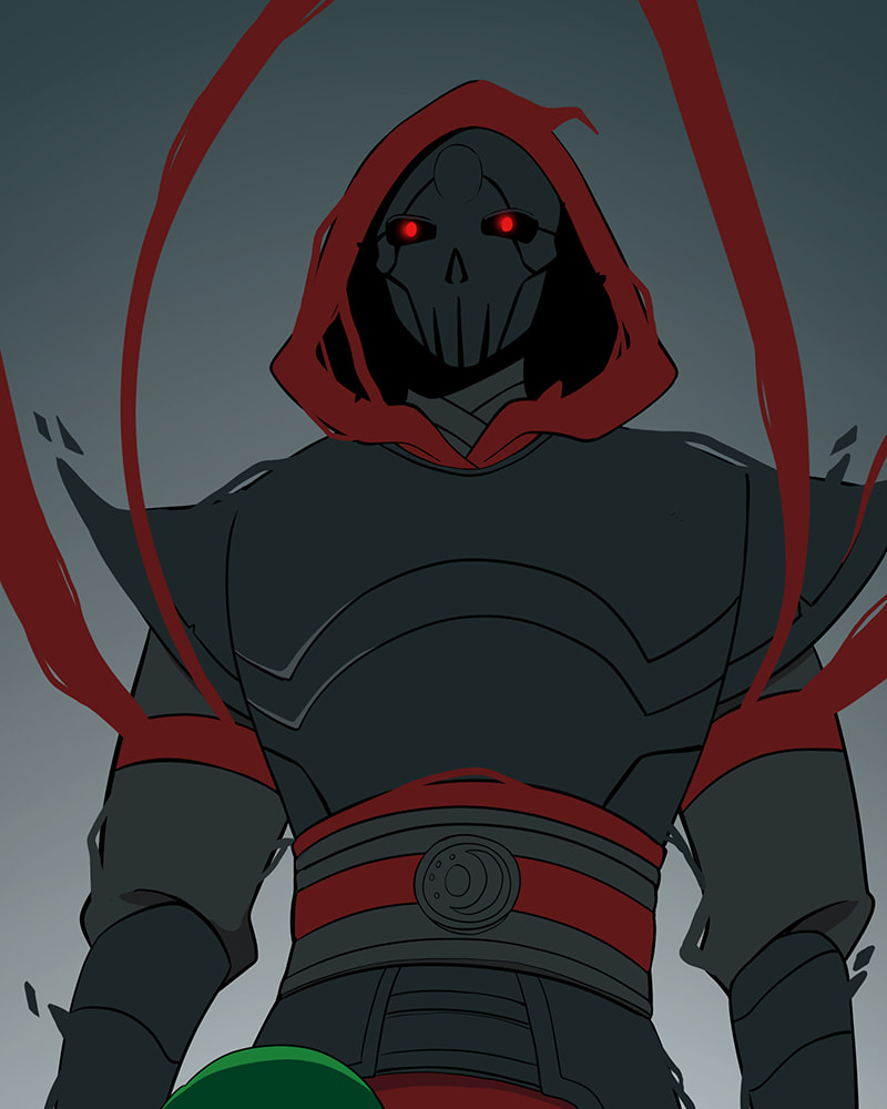 Line Chapter 96 page 11 - 