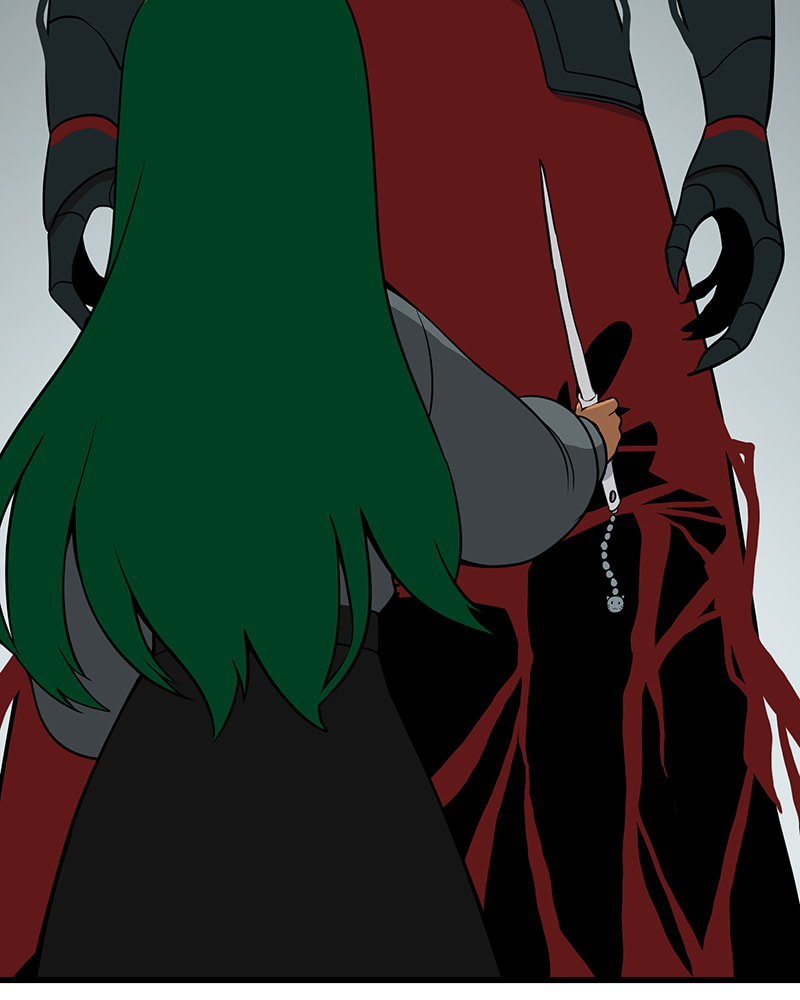 Line Chapter 96 page 12 - 