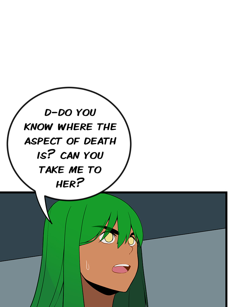 Line Chapter 96 page 17 - 