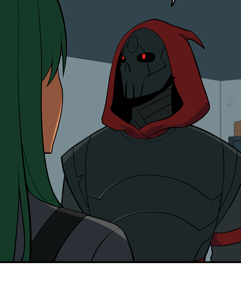 Line Chapter 96 page 19 - 