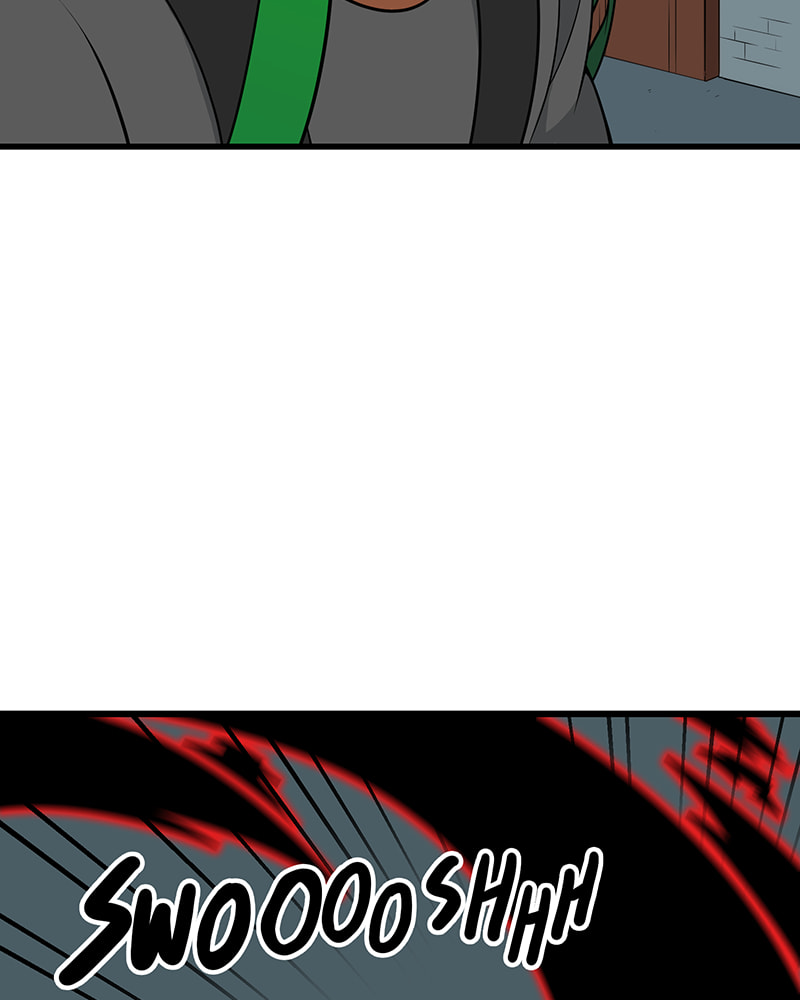 Line Chapter 96 page 21 - 