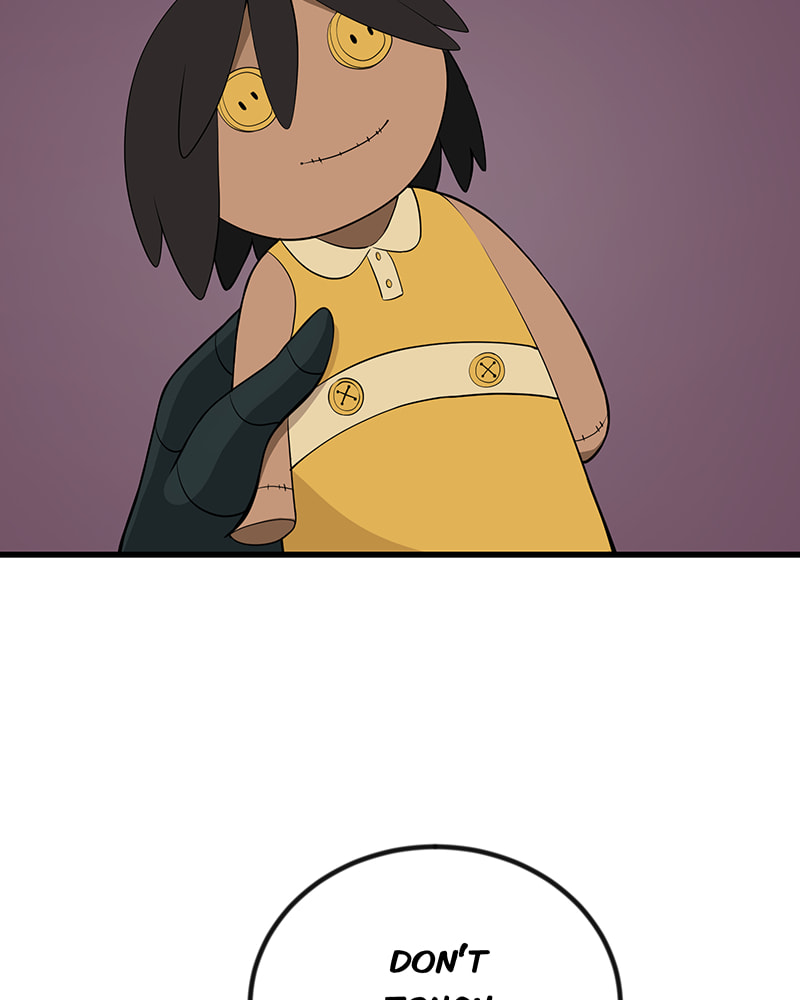 Line Chapter 96 page 28 - 