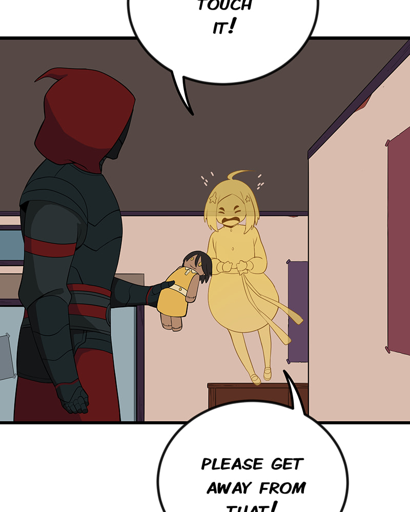 Line Chapter 96 page 29 - 