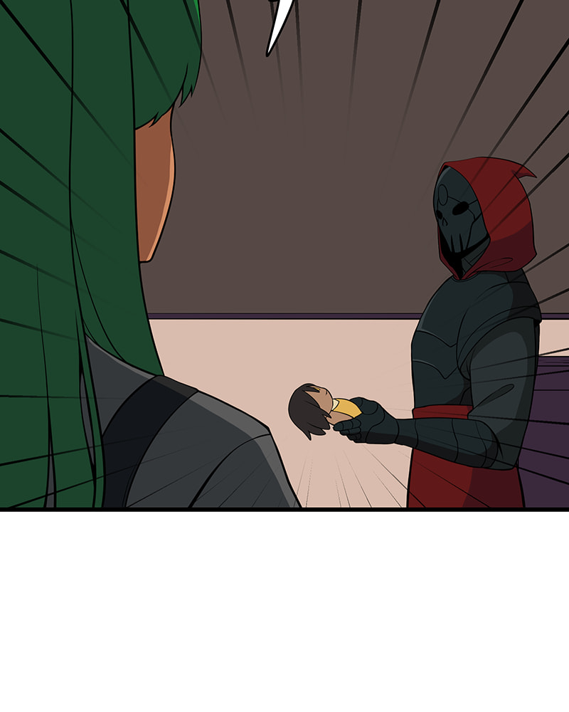 Line Chapter 96 page 34 - 