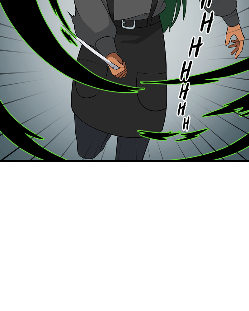 Line Chapter 96 page 36 - 