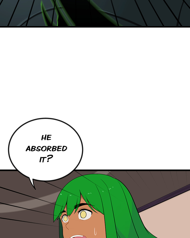 Line Chapter 96 page 39 - 