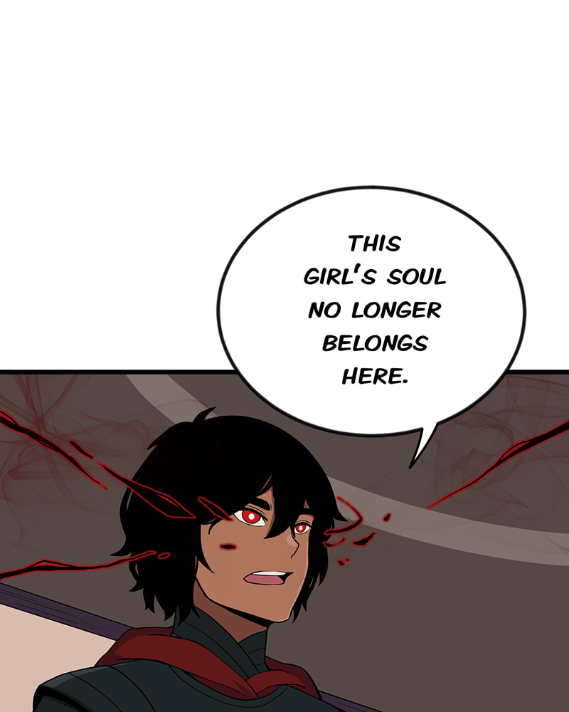 Line Chapter 96 page 43 - 