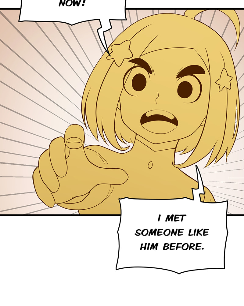 Line Chapter 96 page 46 - 