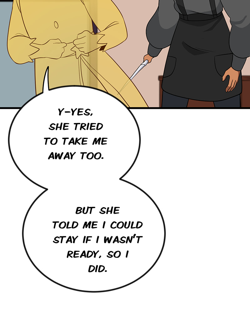 Line Chapter 96 page 48 - 