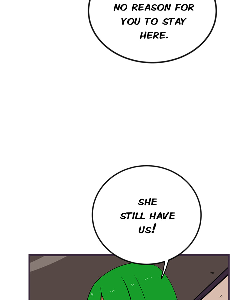 Line Chapter 96 page 51 - 