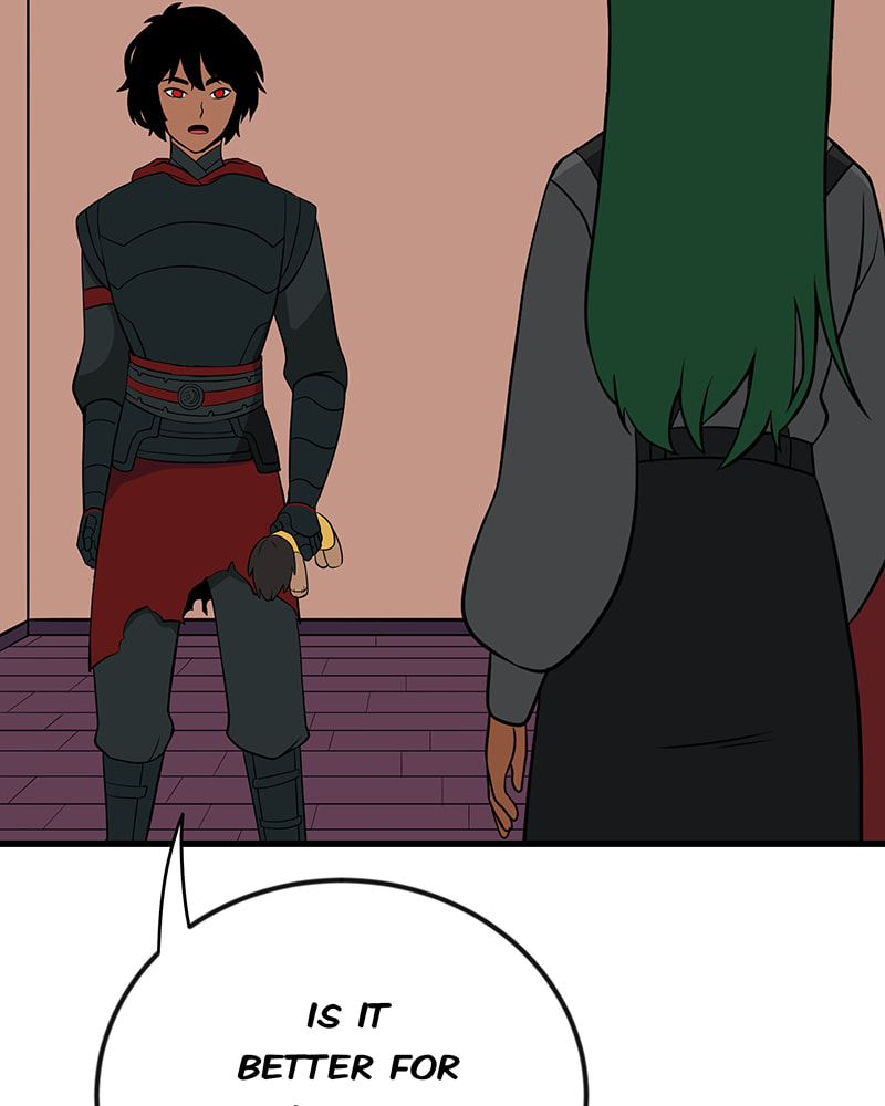 Line Chapter 96 page 59 - 