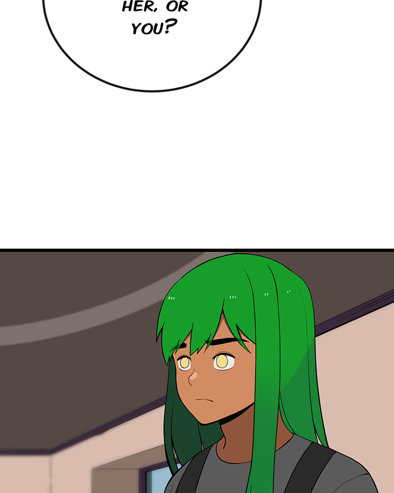 Line Chapter 96 page 60 - 