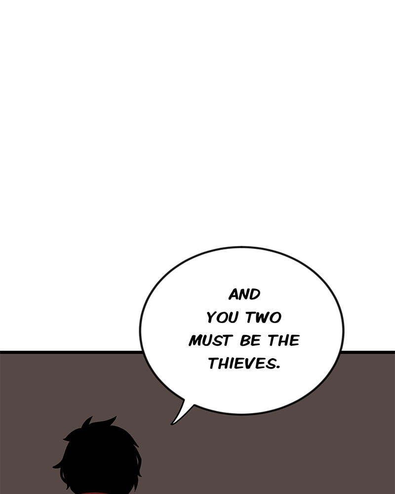 Line Chapter 97 page 1 - 