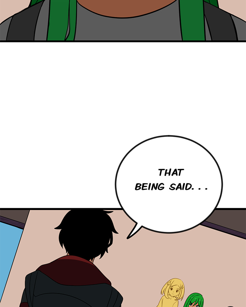 Line Chapter 97 page 12 - 