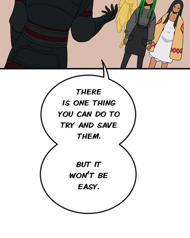 Line Chapter 97 page 13 - 