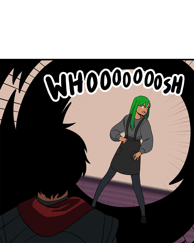 Line Chapter 97 page 17 - 