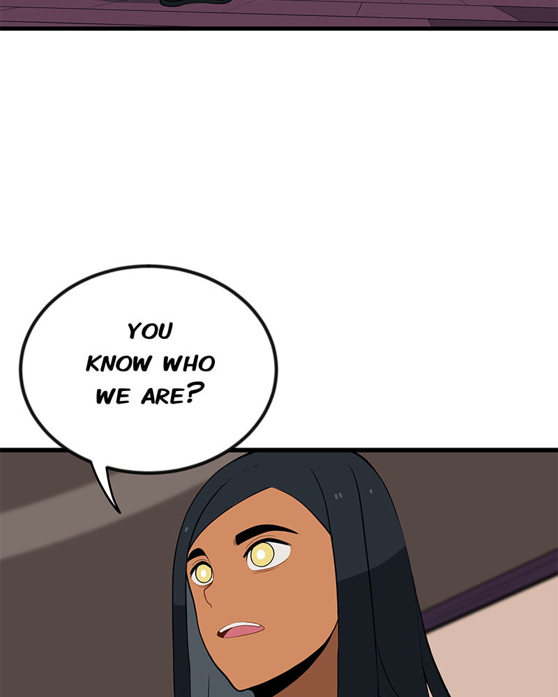 Line Chapter 97 page 3 - 