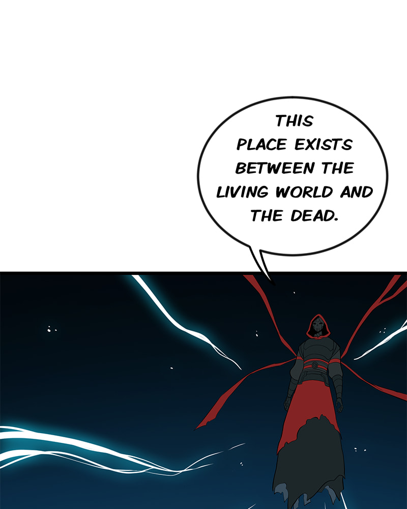 Line Chapter 97 page 25 - 