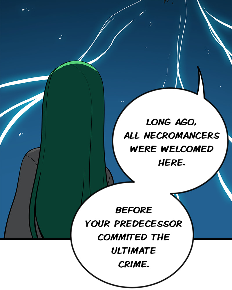 Line Chapter 97 page 26 - 