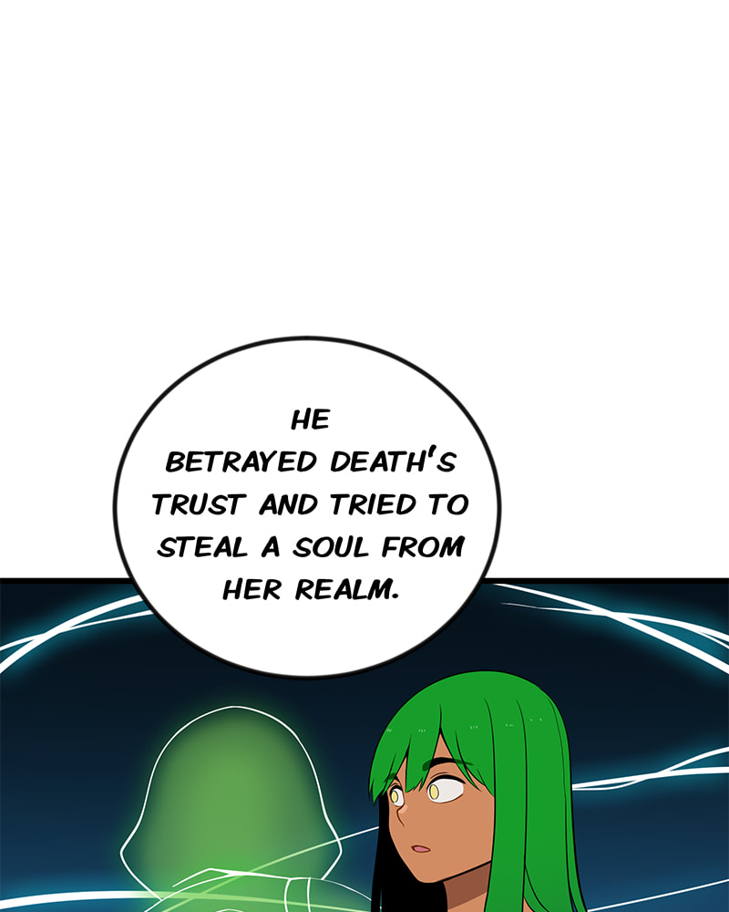 Line Chapter 97 page 27 - 