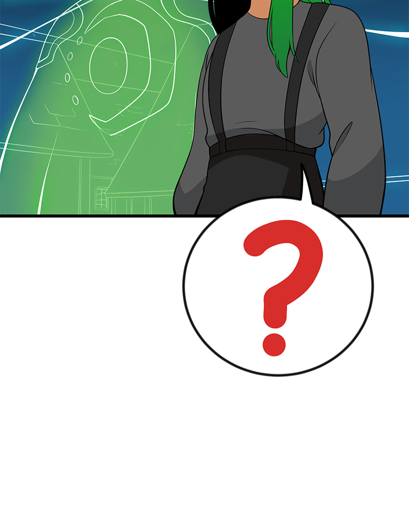 Line Chapter 97 page 28 - 