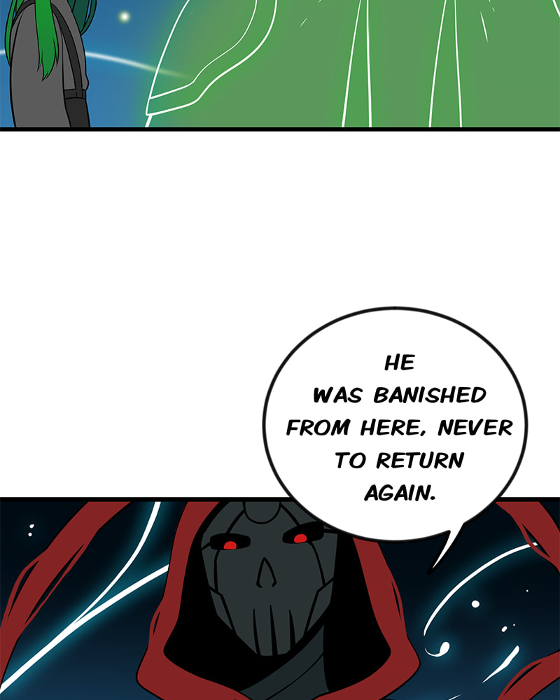 Line Chapter 97 page 30 - 